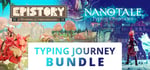 Typing Journey banner image