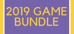 2019 Game Bundle banner image