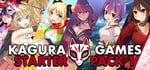 Kagura Games - Starter Pack 1 banner image