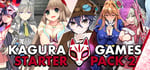 Kagura Games - Starter Pack 2 banner image