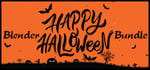 Halloween Blender Pack Bundle banner image