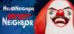 Hello Secret Neighbor banner image