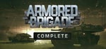 Armored Brigade Complete banner image