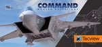 Command Modern Operations + Tacview Advanced banner image