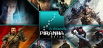 Piranha Bytes & friends banner image