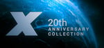 X Universe - Anniversary Collection banner image