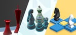 CHESS-INSPIRED PUZZLE GAMES banner image