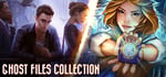 Ghost Files Collection banner image