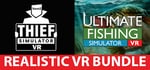 Realistic VR Bundle banner image