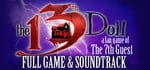 The 13th Doll: A Fan Game of The 7th Guest WITH Soundtrack banner image