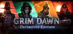 Grim Dawn Definitive Edition banner image