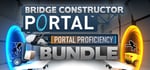 Bridge Constructor Portal Bundle banner image