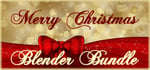 Christmas Blender Pack Bundle banner image