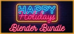 Holidays Blender Pack Bundle banner image