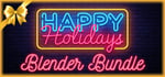 Holidays Blender Pack Bundle for Gifts banner image