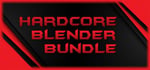 Hardcore Blender Pack Bundle banner image