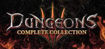 Dungeons 3 - Complete Collection banner image