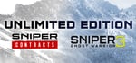 Sniper Ghost Warrior Contracts & SGW3 Unlimited Edition banner image