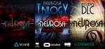 Nevrosa Trilogy: Primal Ritual, Prelude & Escape banner image