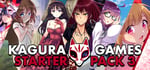Kagura Games - Starter Pack 3 banner image