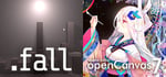 .fall + openCanvas7 Pack banner image