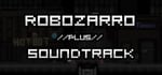 Robozarro + Soundtrack banner image
