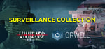 The Surveillance Collection banner image
