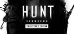 Hunt: Showdown - Collector's Edition banner image