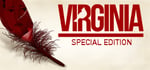 Virginia Special edition banner image