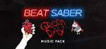 Beat Saber - Green Day Music Pack banner image