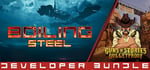 Guns'n'Stories & Boiling Steel Bundle banner image