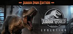 Jurassic World Evolution: Jurassic Park Edition banner image