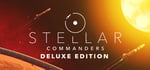 Stellar Commanders - The Deluxe Edition banner image