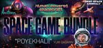SPACE GAME BUNDLE banner image