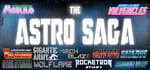 The ASTRO SAGA: Complete Bundle banner image