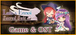 Lulu & Ennoi - Sacred Suit Girls ( Game + Original Music) banner image