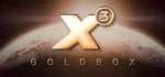 X3: GoldBox banner image