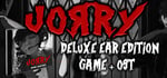JORRY Deluxe Ear Edition banner image