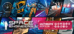Space Engineers Ultimate Edition banner image