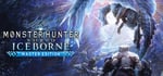 Monster Hunter World: Iceborne Master Edition banner image