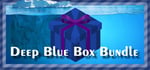 The Deep Blue Box banner image