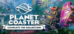 Planet Coaster: Complete the Collection banner image
