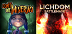 Xaviant Developer Bundle: Don't Die, Minerva! + Lichdom: Battlemage banner image