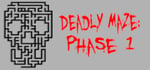Deadly Maze Phase 1 - Game & Soundtrack Bundle banner image