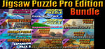 Jigsaw Puzzle - Pro Edition Bundle banner image