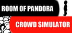 Crowd Simulator+Room of Pandora banner image
