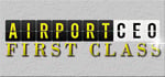 First Class: Airport CEO + All aircraft DLCs + Soundtrack Bundle banner image