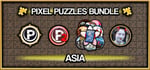 Pixel Puzzles Jigsaw Bundle: Asia banner image