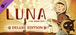 LUNA The Shadow Dust Deluxe Edition banner image