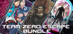 Team Zero Escape Bundle banner image